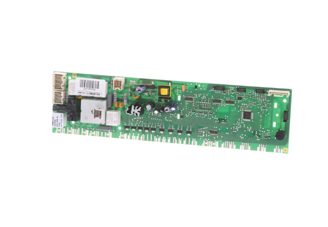 Modulo electrónico potencia para vitroceramica Fagor de Dietrich