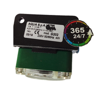 Lade das Bild in den Galerie-Viewer, DOSIFICADOR DETERGENTE 2L/h 4W 230V