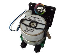 Lade das Bild in den Galerie-Viewer, DOSIFICADOR DETERGENTE 2L/h 4W 230V