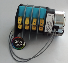 Afbeelding in Gallery-weergave laden, PROGRAMADOR 180' A MICROS 230V SP/SL, SAMMIC