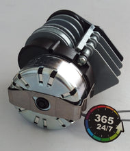 Afbeelding in Gallery-weergave laden, PROGRAMADOR 180' A MICROS 230V SP/SL, SAMMIC