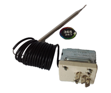 Lade das Bild in den Galerie-Viewer, TERMOSTATO CALDERÍN 85ºC CF103/CF235/B303