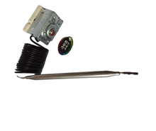 Lade das Bild in den Galerie-Viewer, TERMOSTATO CALDERÍN 85ºC CF103/CF235/B303