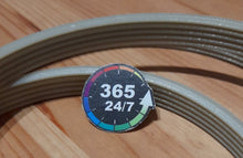 Load image into Gallery viewer, CORREA 1280 J5