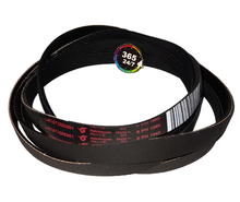 Cargar imagen en el visor de la galería, CORREA 1965 H8 EL