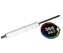 Load image into Gallery viewer, BUJÍA ENCENDIDO M4 Ø7x82mm RECTA