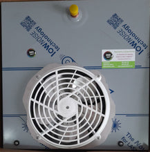 Cargar imagen en el visor de la galería, EVAPORADOR ARCO FC61AJ -40ºC/60ºC