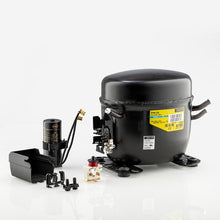 Lade das Bild in den Galerie-Viewer, COMPRESOR FR8.5G R-134a 1/4HP 50/60Hz