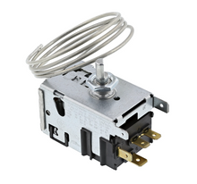 Lade das Bild in den Galerie-Viewer, TERMOSTATO DANFOSS 077B3505