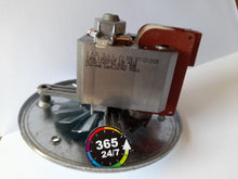 Afbeelding in Gallery-weergave laden, MOTOR HORNO COMPLETO 55W 230V 50Hz Ø150mm