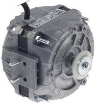 Cargar imagen en el visor de la galería, MOTOR VENTILADOR 5W 1300rpm 230V