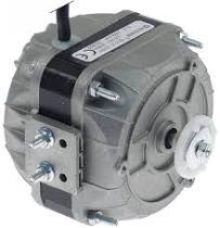 Cargar imagen en el visor de la galería, MOTOR VENTILADOR 10W 1300rpm 230V