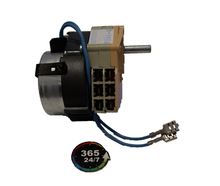 Lade das Bild in den Galerie-Viewer, PROGRAMADOR 120' 2 MICROS 230V, LÍNEA BLANCA