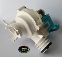 Lade das Bild in den Galerie-Viewer, BOMBA DESAGÜE INDESIT C00090537