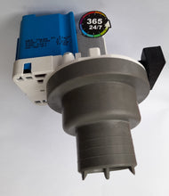 Cargar imagen en el visor de la galería, BOMBA DESAGÜE SAN GIORGIO 34W - 220/240V 50Hz THOMSON BRANDT