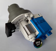Cargar imagen en el visor de la galería, BOMBA DESAGÜE SAN GIORGIO 34W - 220/240V 50Hz THOMSON BRANDT