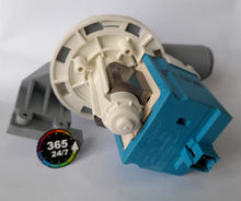 Cargar imagen en el visor de la galería, BOMBA DESAGÜE SITAL 34W