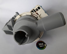 Cargar imagen en el visor de la galería, BOMBA DESAGÜE SITAL 34W