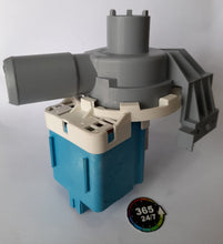 Cargar imagen en el visor de la galería, BOMBA DESAGÜE SITAL 34W