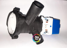 Load image into Gallery viewer, BOMBA DESAGÜE BOSCH 34W - 220/240V 50Hz BOSCH, SIEMENS BSH CODE 00145787