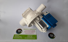 Load image into Gallery viewer, BOMBA DESAGÜE ARDO 34W