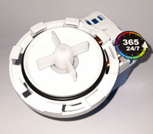 Cargar imagen en el visor de la galería, BOMBA DESAGÜE GRE BAYONETA 34W - 220/240V 50Hz
