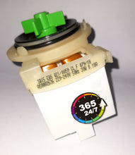 Cargar imagen en el visor de la galería, BOMBA DESAGÜE FAGOR 220/240V 50Hz 0,18A 30W AS0002636 BRANDT COPRECI EBS-021/0059.