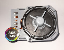 Load image into Gallery viewer, BOMBA DESAGÜE ASKOLL BAYONETA