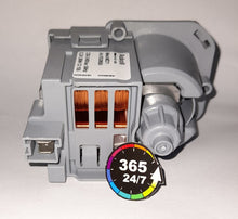 Load image into Gallery viewer, BOMBA DESAGÜE ASKOLL BAYONETA