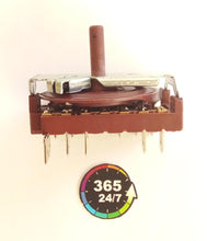 Load image into Gallery viewer, COMMUTADOR HORNO TEKA 4P