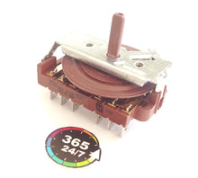 Load image into Gallery viewer, COMMUTADOR HORNO TEKA 4P