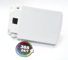 Load image into Gallery viewer, MANETA DE CIERRE LAVADORA FAGOR, EDESA, ASPES