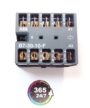 Afbeelding in Gallery-weergave laden, CONTACTOR 230V 16A 3NO/1NO AC3 440V 5.5kW 20A LAVAVAJILLAS FI/AD/LABP, FAGOR