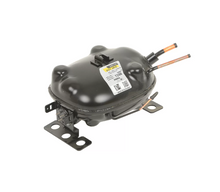 Cargar imagen en el visor de la galería, 00145781 00145541  00145829 compresor frigorífico Balay Bosch Siemens
