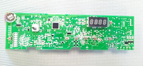 0021800014C 49050362 81881137 Placa electrónica potencia lavadora