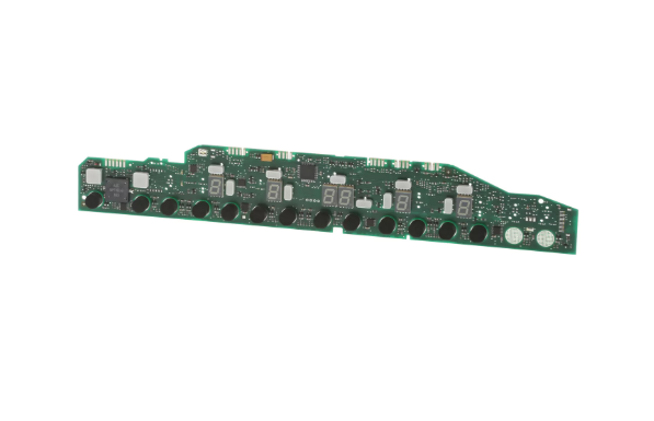 00425610-TOUCH CONTROL PLACA INDUCCIÓN BALAY