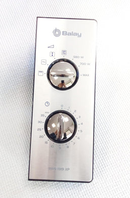 RELOJ TEMPORIZADOR MICROONDAS BALAY CON MANDOS 3WG 1919 XP