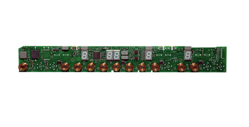 00626805 00614050 MÓDULO MANDO PLACA INDUCCIÓN BALAY