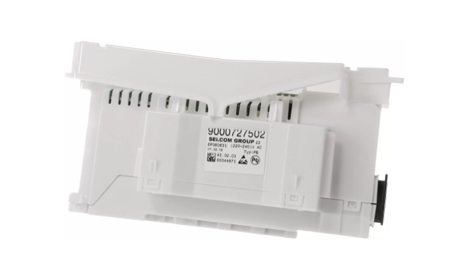 PLACA ELECTRÓNICA LAVAVAJILLAS BALAY BOSCH SIEMENS NO PROGRAMADA