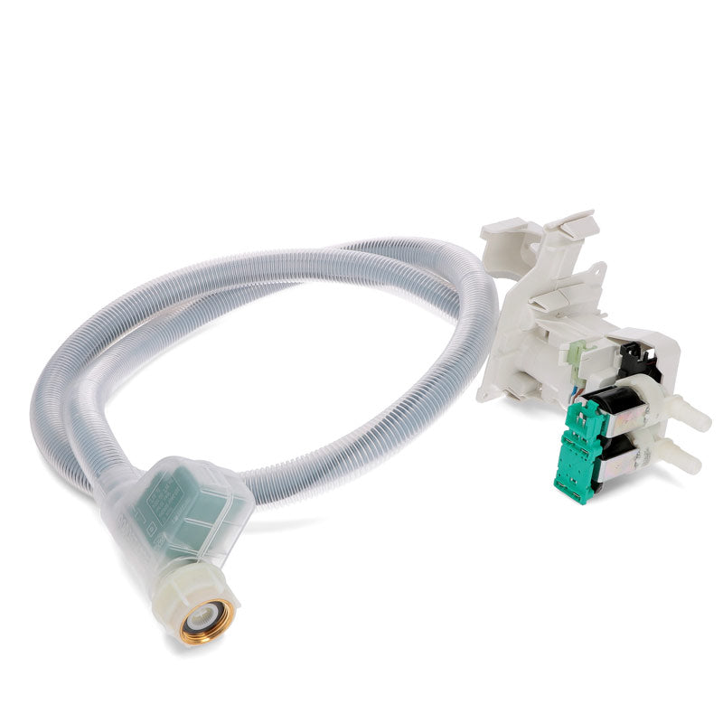 DL Pro Aquastop Manguera De Entrada 1,7m Adecuado Para Bosch Siemens Neff Constructa Balay 299756 00299756 Lavavajillas 1080944991