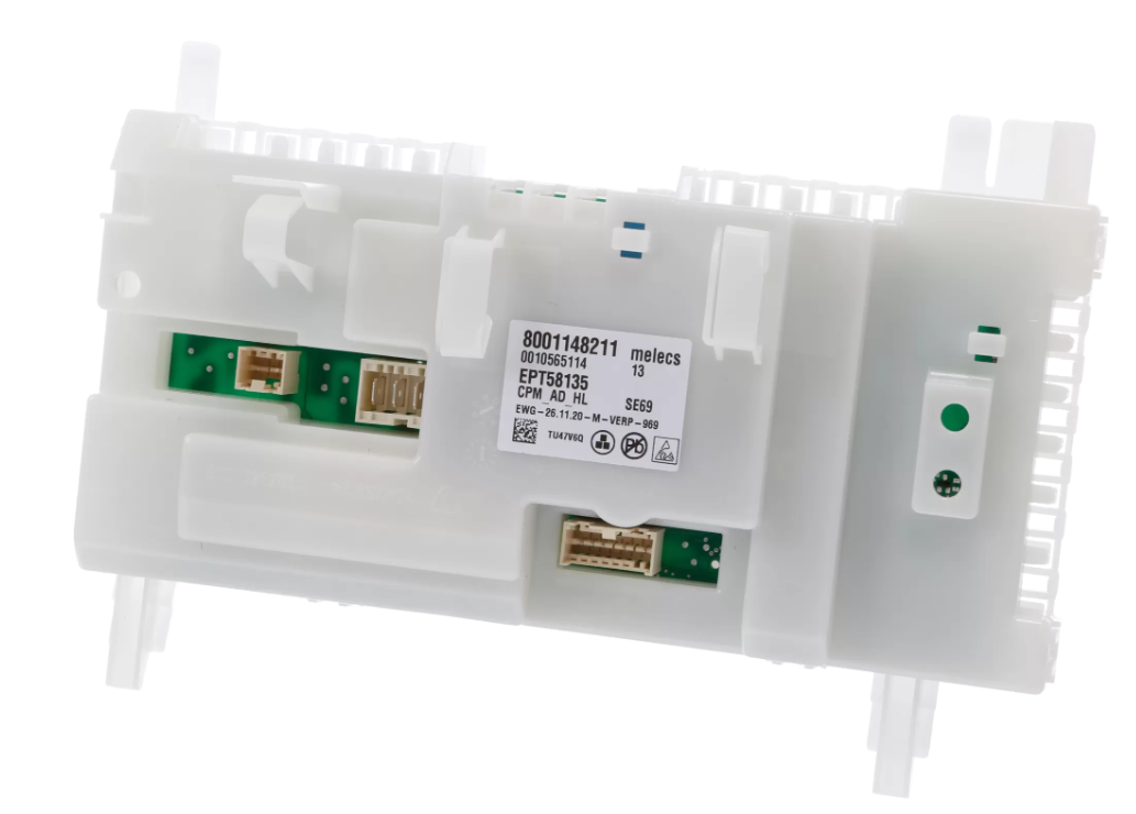 MÓDULO POTENCIA PROGRAMADO SECADORA BALAY BOSCH