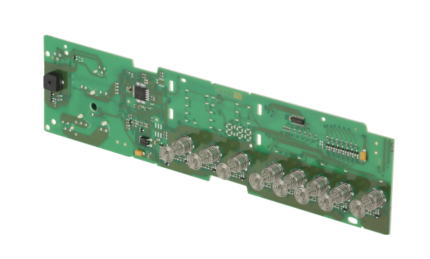 MÓDULO MANDOS PROGRAMADO LAVADORA BALAY