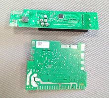 Cargar imagen en el visor de la galería, 22064192-32034199-32033063- placa electrónica y display lavavajillas Becken
