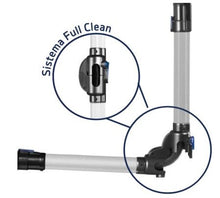 Lade das Bild in den Galerie-Viewer, TUBO EXTENSIÓN FLEXIBLE ASPIRADORA ORBEGOZO AP4500
