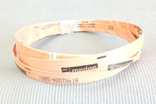 Cargar imagen en el visor de la galería, SIERRA CINTA HUESO 1985 mm ORIGINAL MEDOC ORIGINAL
