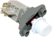 Cargar imagen en el visor de la galería, 2883500100 CONJUNTO BOTÓN E INTERRUPTOR ENCENDIDO BEKO
