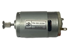 Cargar imagen en el visor de la galería, MOTOR CEPILLO PISO AP4500 ORBEGOZO
