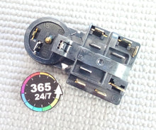 Cargar imagen en el visor de la galería, 32013353  L.GR.NS1116Y/B52-120/QP3-12A
