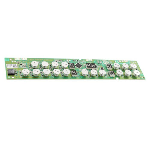 ELECTRÓNICA CONFIGURADA VITROCERÁMICA AEG 3300360397
