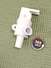 Cargar imagen en el visor de la galería, GRIFO AGUA DISPENSADOR AGUA ORBEGOZO DA5525
